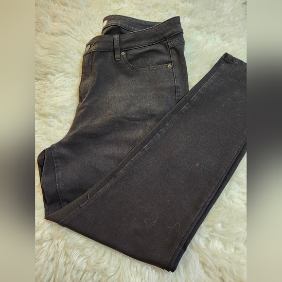 Lane Bryant Denim - Lane Bryant skinny jeans